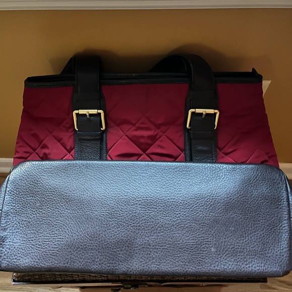 Tote bag - Picture 2 of 3